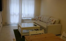 APARTAMENTO Plaza de la Peregrina Pontevedra VUT-PO-03908